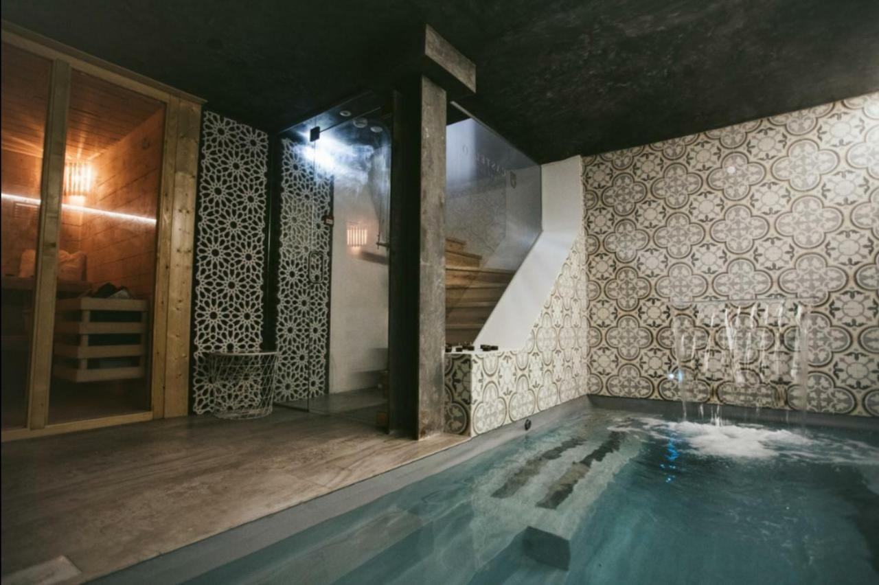 Castello Prime Suites Lissabon Exterior foto